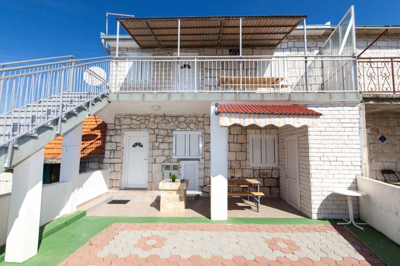 Kuca Ella Villa Vinisce Exterior photo